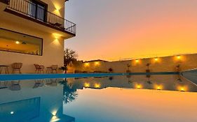 Amada Hotel Siracusa