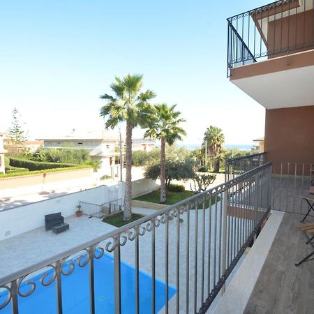 Amada Hotel Siracusa Syracuse Esterno foto