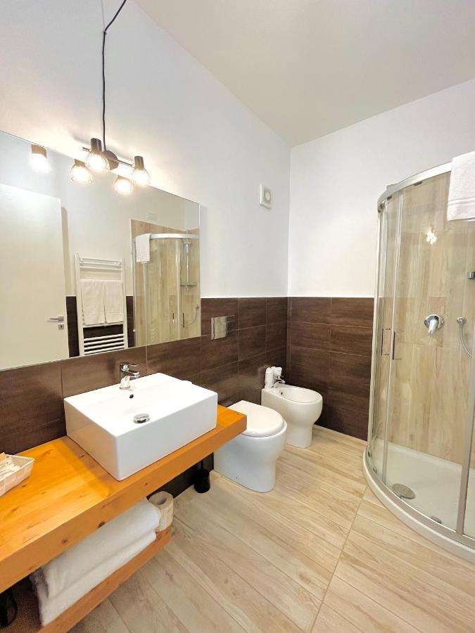 Amada Hotel Siracusa Syracuse Esterno foto
