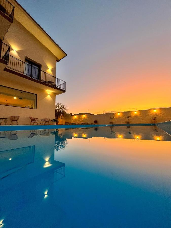 Amada Hotel Siracusa Syracuse Esterno foto