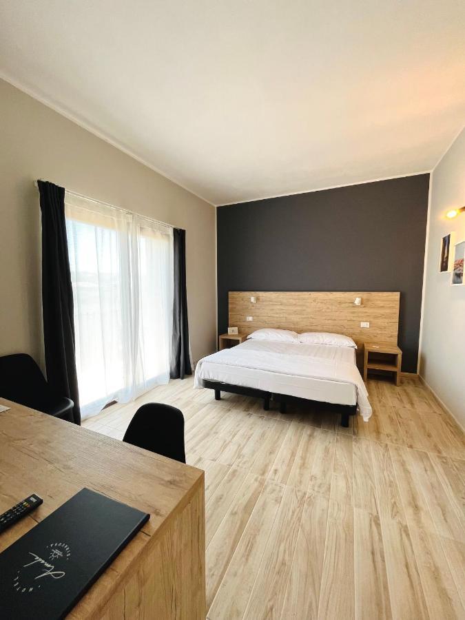 Amada Hotel Siracusa Syracuse Esterno foto