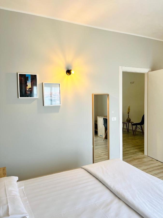 Amada Hotel Siracusa Syracuse Esterno foto