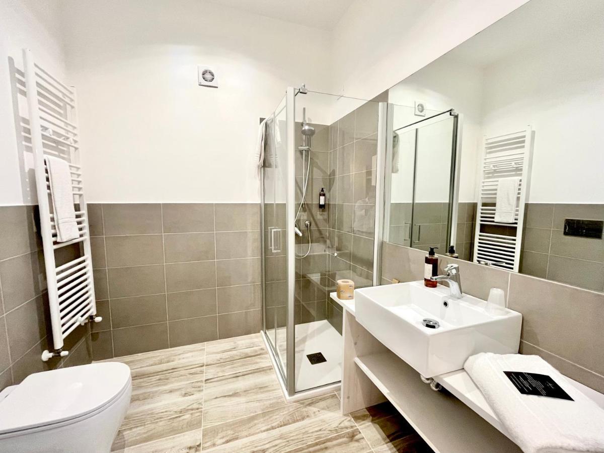 Amada Hotel Siracusa Syracuse Esterno foto