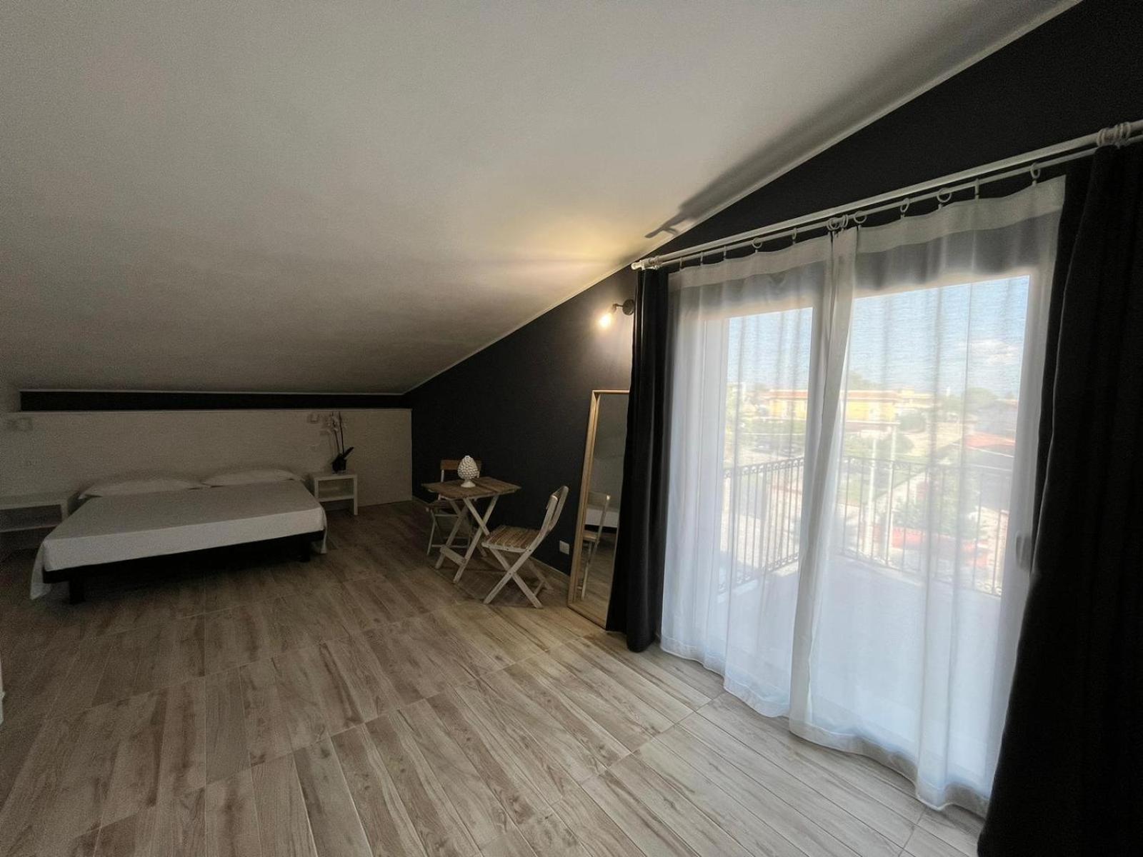 Amada Hotel Siracusa Syracuse Esterno foto