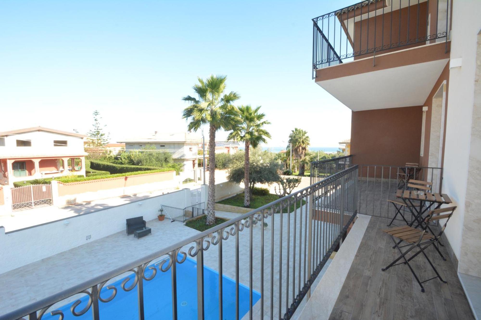 Amada Hotel Siracusa Syracuse Esterno foto
