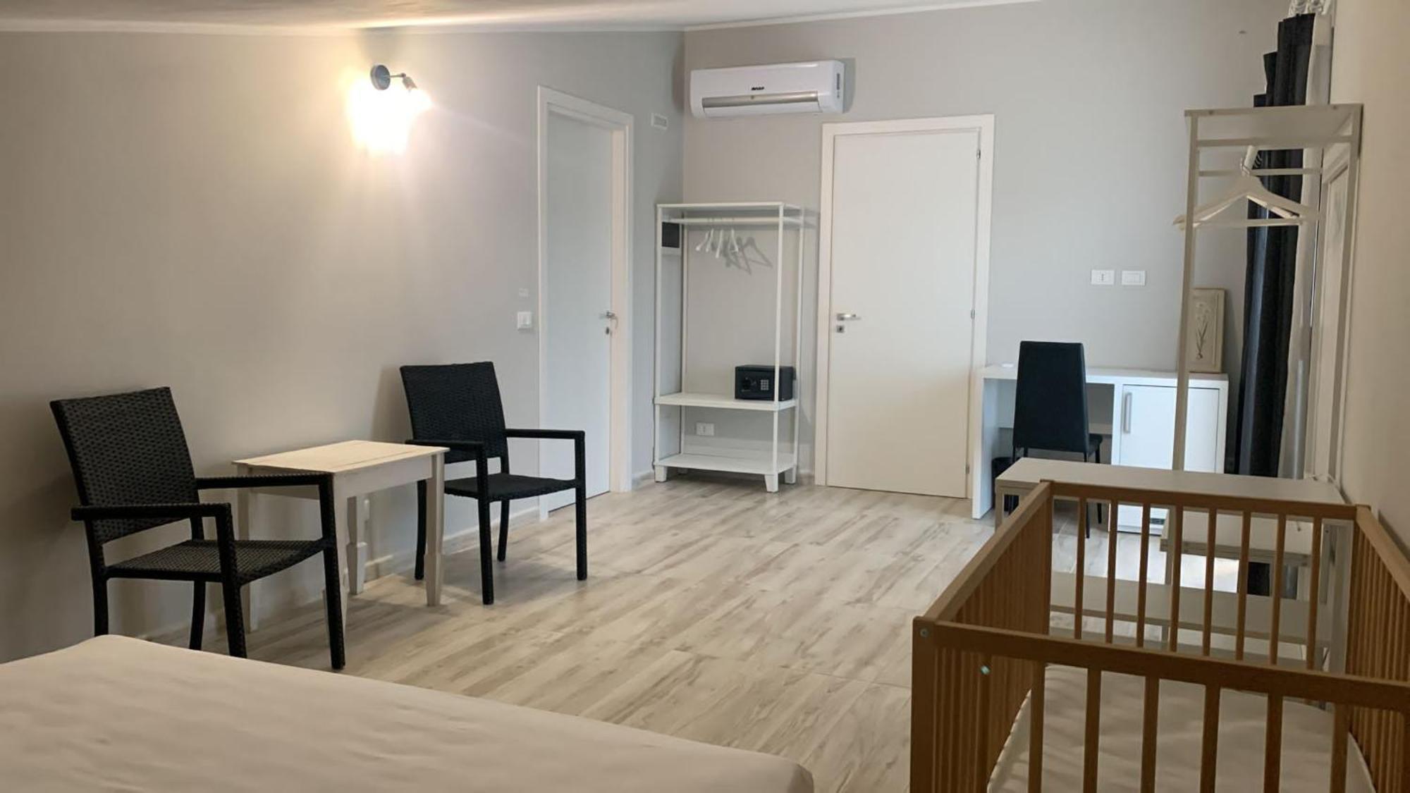 Amada Hotel Siracusa Syracuse Esterno foto