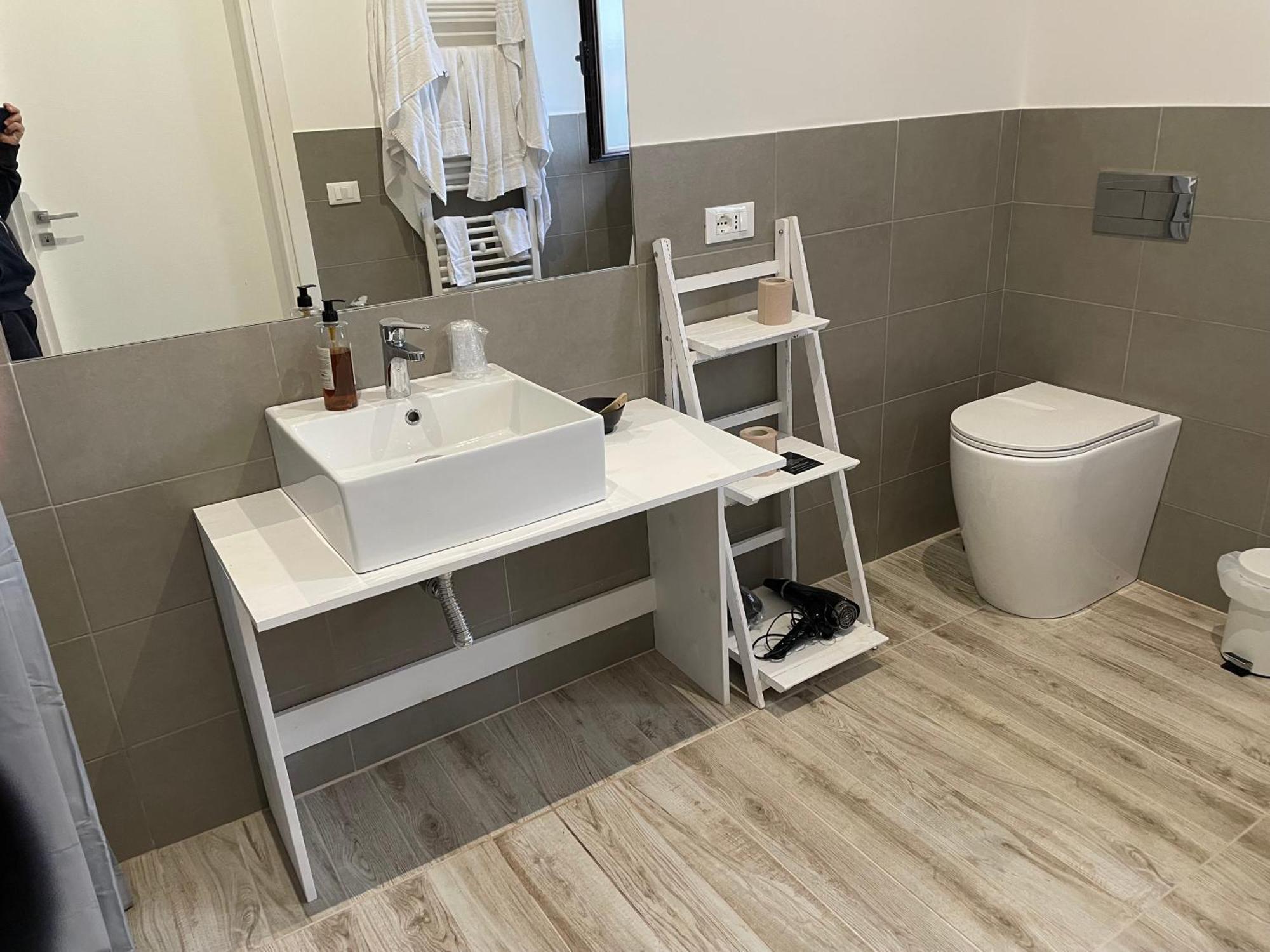 Amada Hotel Siracusa Syracuse Esterno foto