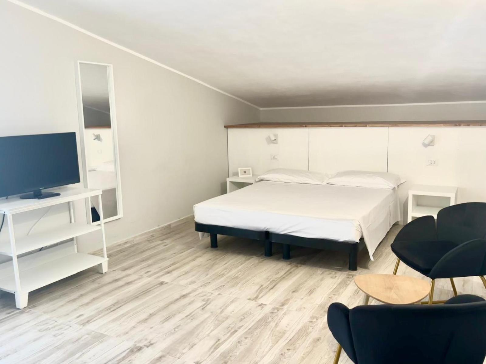 Amada Hotel Siracusa Syracuse Esterno foto
