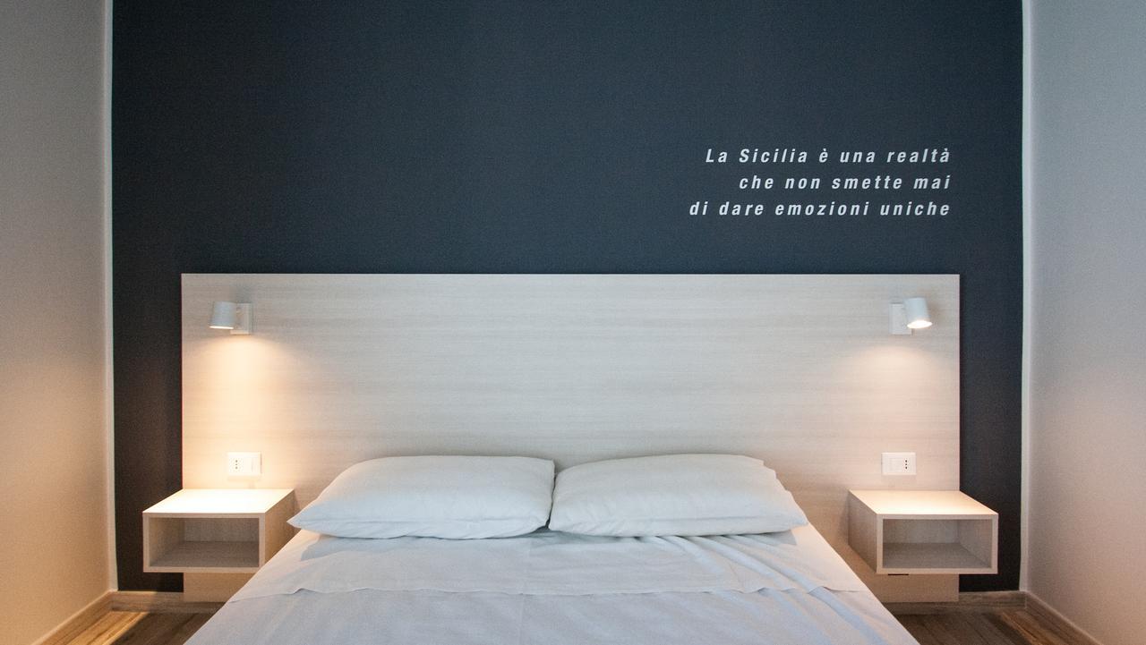 Amada Hotel Siracusa Syracuse Esterno foto