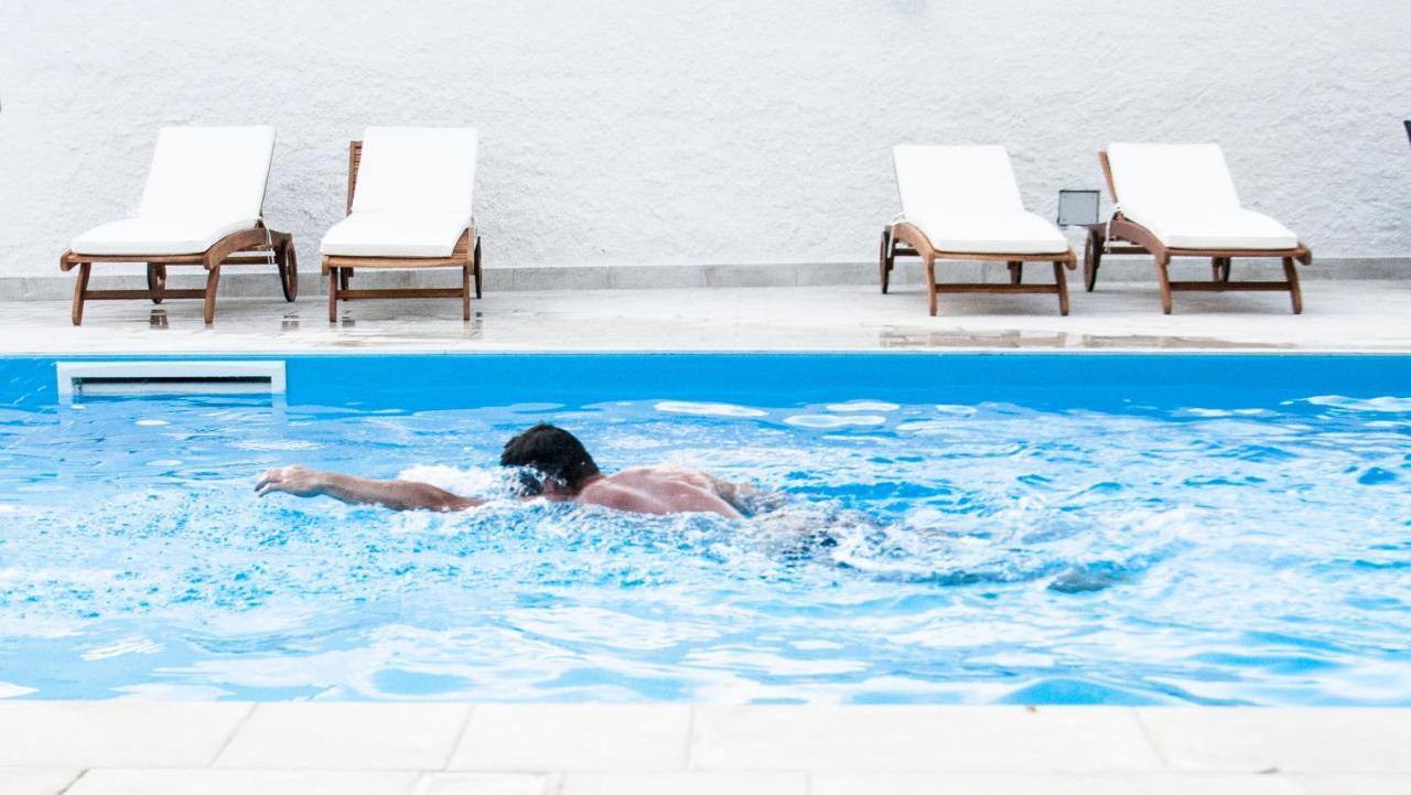 Amada Hotel Siracusa Syracuse Esterno foto