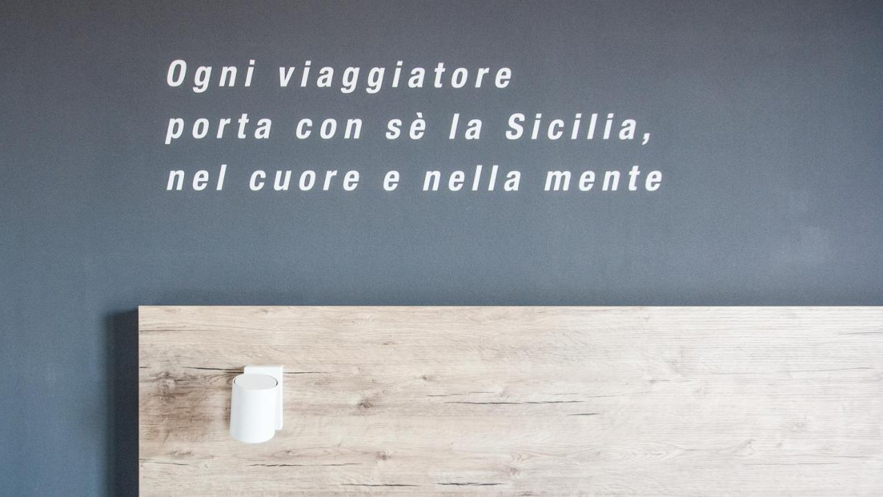 Amada Hotel Siracusa Syracuse Esterno foto