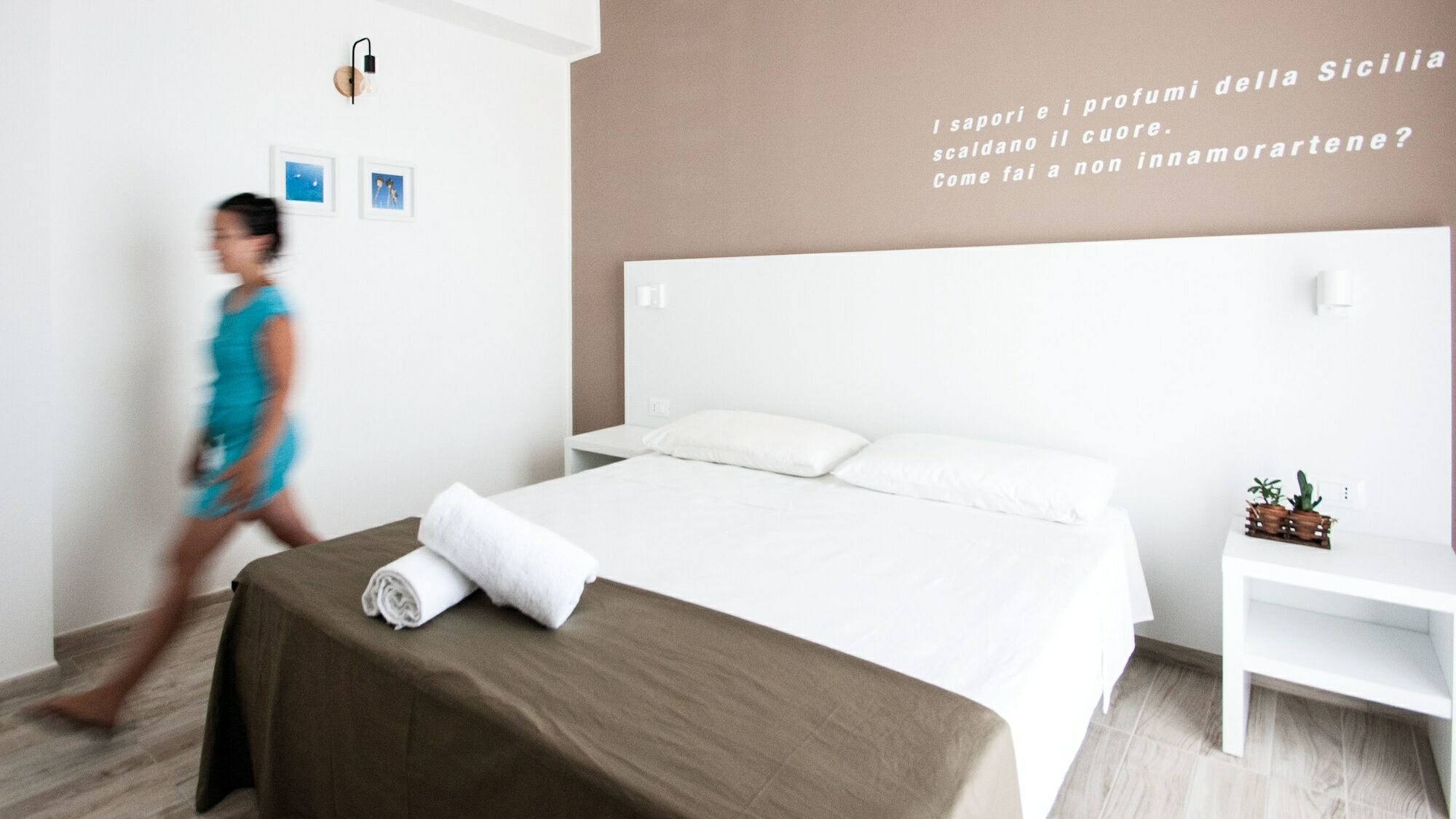Amada Hotel Siracusa Syracuse Esterno foto