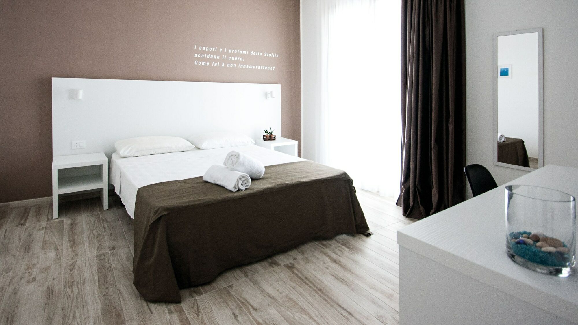 Amada Hotel Siracusa Syracuse Esterno foto